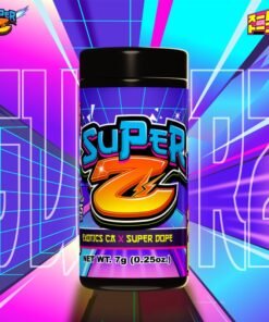 Super Z (7g)