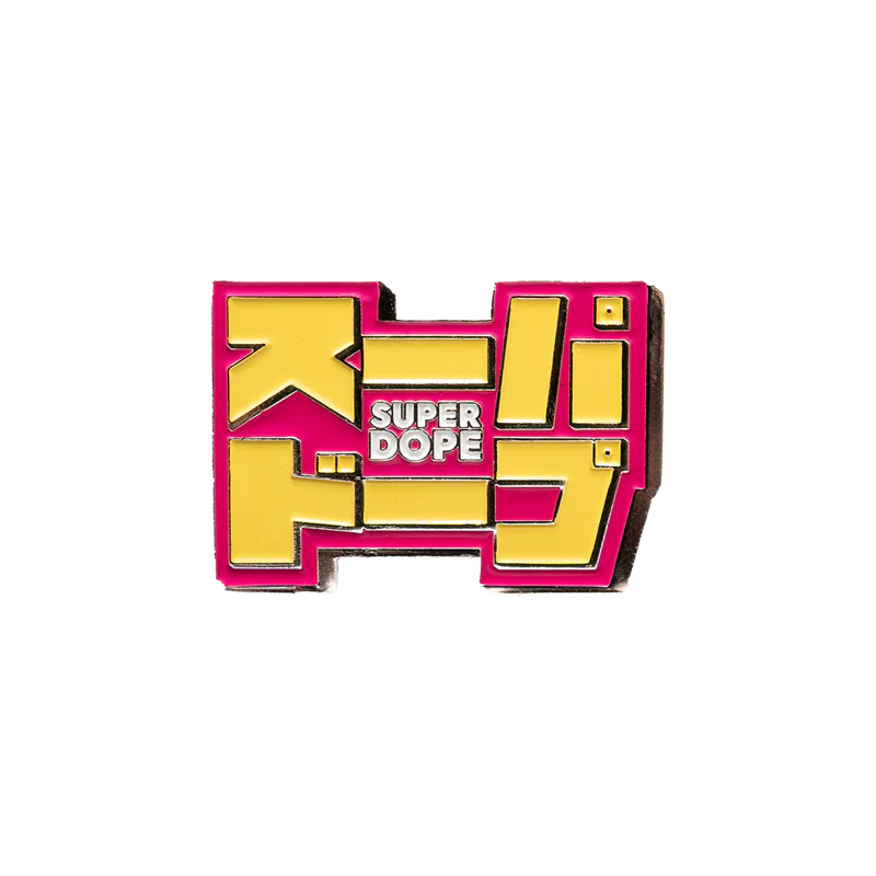 Super Dope Brand