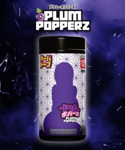 🔮🪻Plum Popperz (7g)